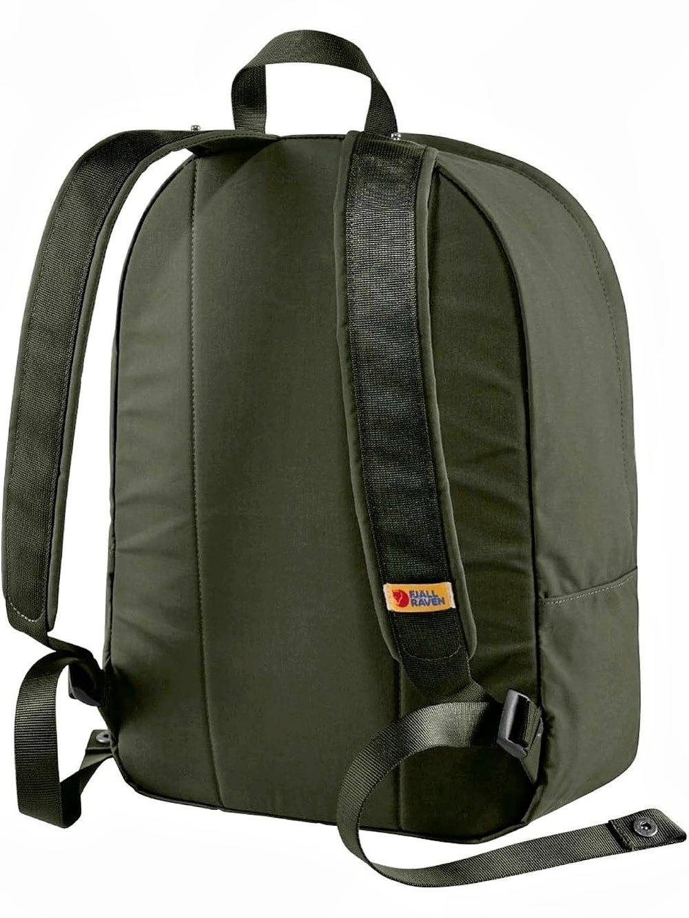 Fjällräven Räven Olive Backpack - Picture 13 of 14